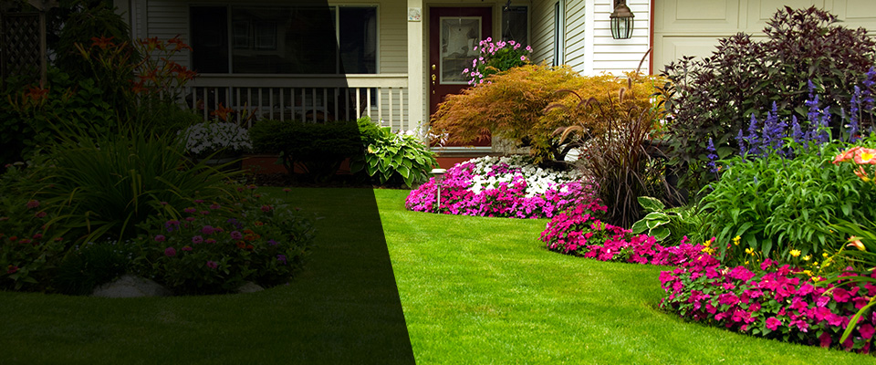 Emporia Landscapers