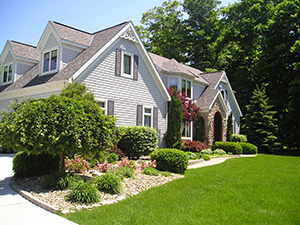 Landscapers and Lawncare Services in Emporia, KS